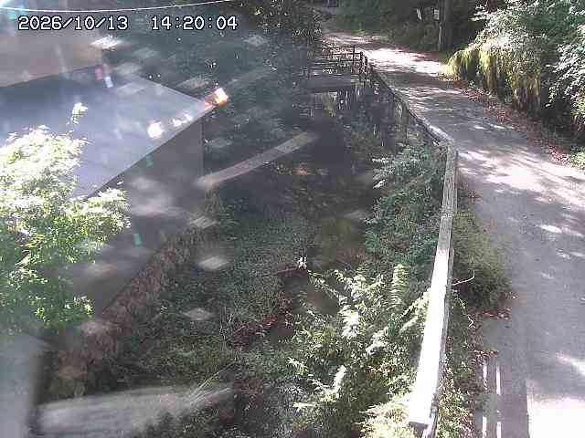 赤波川１2026/10/13 14:30:00
