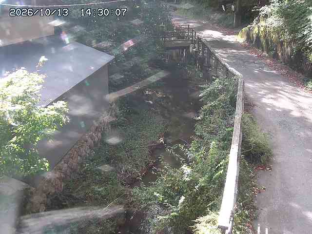 赤波川１2026/10/13 14:30:00