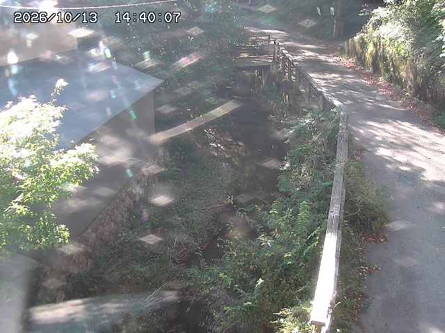 赤波川１2026/10/13 14:30:00