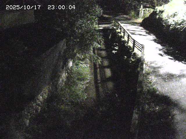 赤波川１2025/10/18 20:30:00