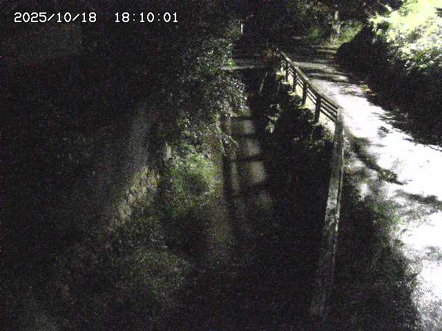 赤波川１2025/10/18 20:30:00
