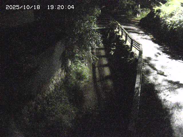 赤波川１2025/10/18 20:30:00
