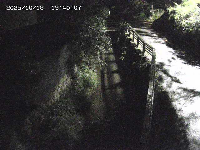 赤波川１2025/10/18 20:30:00