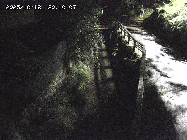 赤波川１2025/10/18 20:30:00