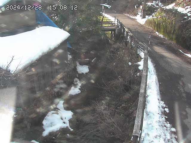 赤波川１2025/12/29 9:50:00