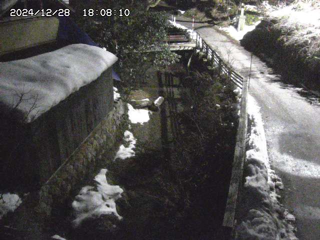 赤波川１2025/12/29 9:50:00