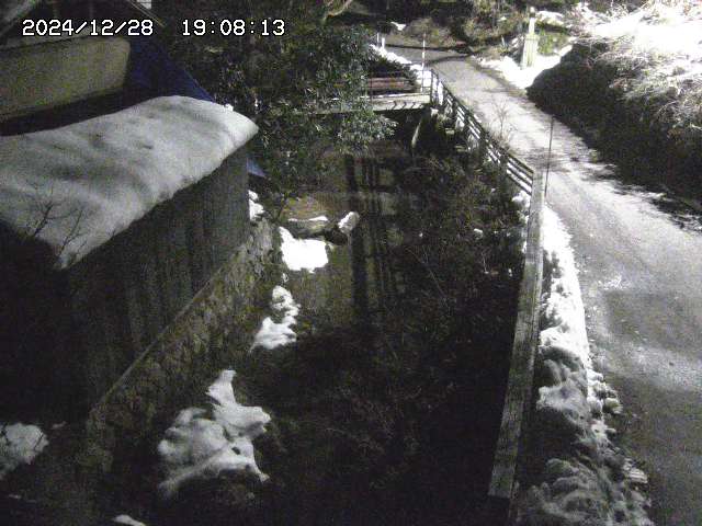 赤波川１2025/12/29 9:50:00