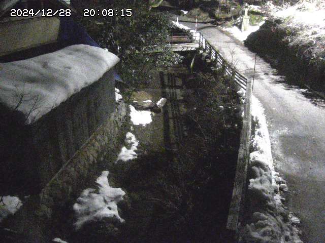 赤波川１2025/12/29 9:50:00