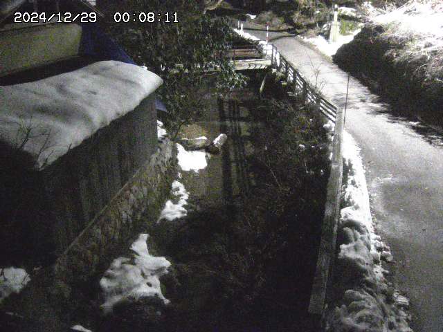 赤波川１2025/12/29 9:50:00