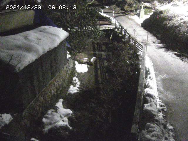 赤波川１2025/12/29 9:50:00