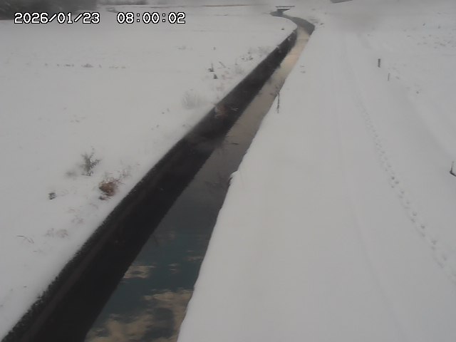 北条川３2026/01/24 1:20:00