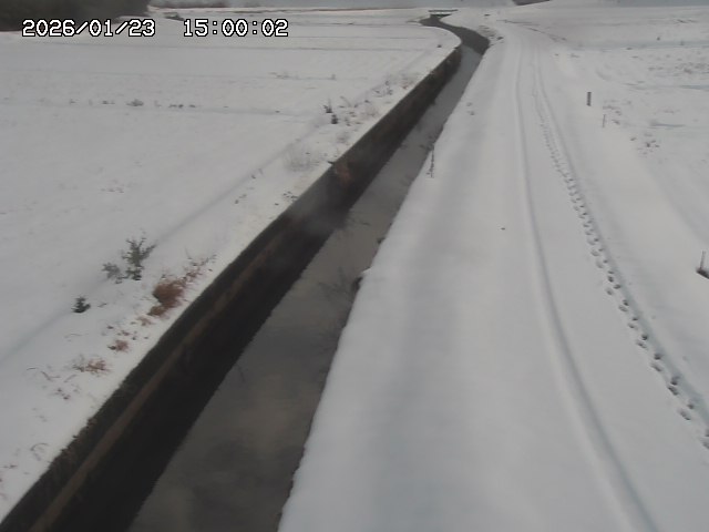 北条川３2026/01/24 1:20:00