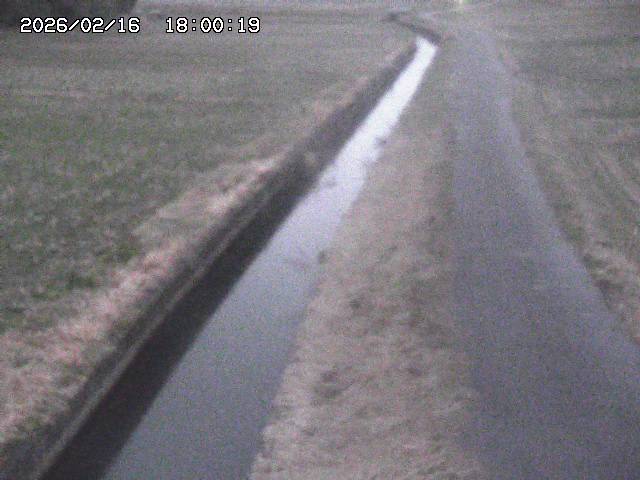北条川３2026/02/17 18:20:00