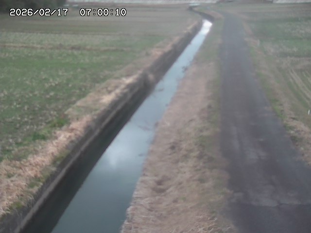 北条川３2026/02/17 18:20:00