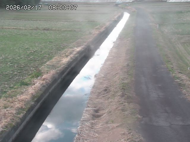 北条川３2026/02/17 18:20:00