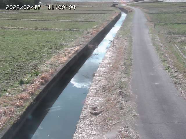 北条川３2026/02/17 18:20:00