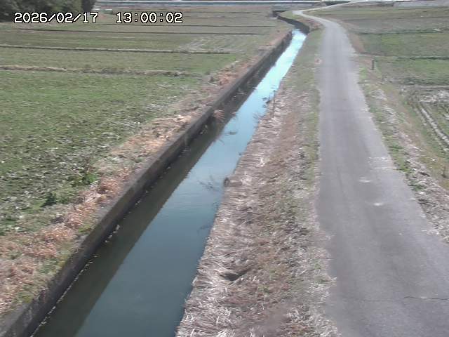 北条川３2026/02/17 18:20:00