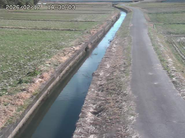 北条川３2026/02/17 18:20:00