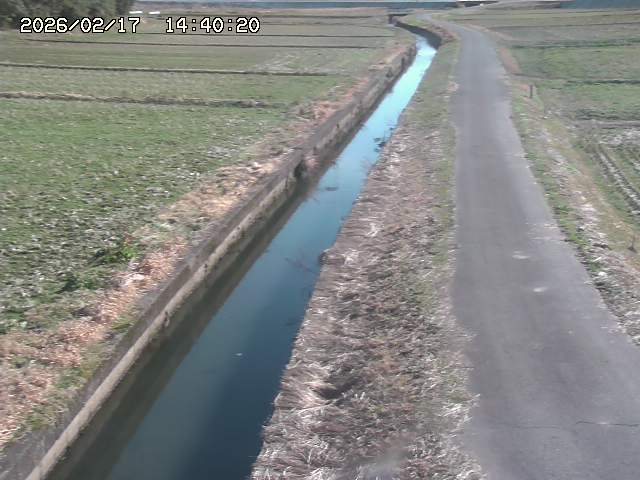 北条川３2026/02/17 18:20:00