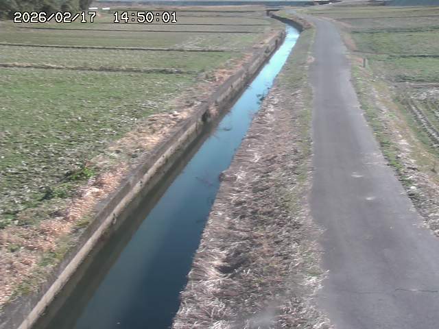 北条川３2026/02/17 18:20:00