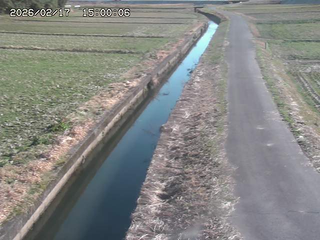 北条川３2026/02/17 18:20:00