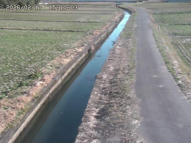 北条川３2026/02/17 18:20:00