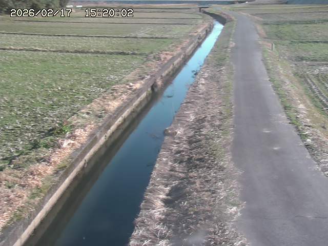 北条川３2026/02/17 18:20:00