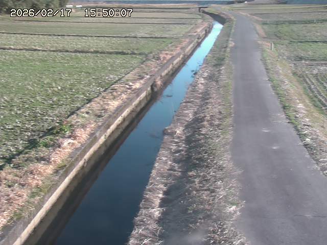 北条川３2026/02/17 18:20:00