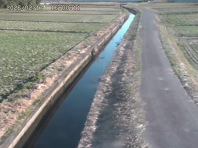 北条川３2026/02/17 18:20:00