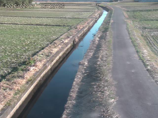 北条川３2026/02/17 18:20:00