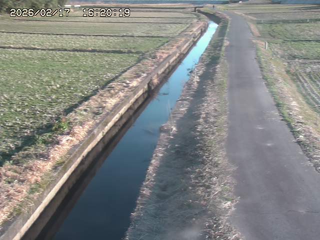 北条川３2026/02/17 18:20:00
