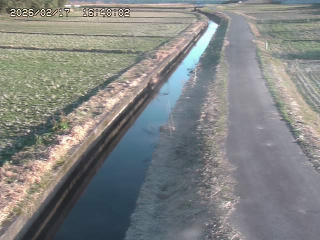 北条川３2026/02/17 18:20:00