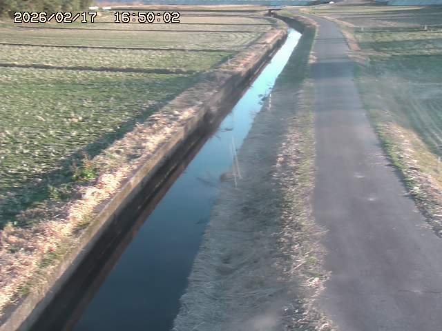 北条川３2026/02/17 18:20:00