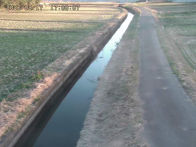 北条川３2026/02/17 18:20:00