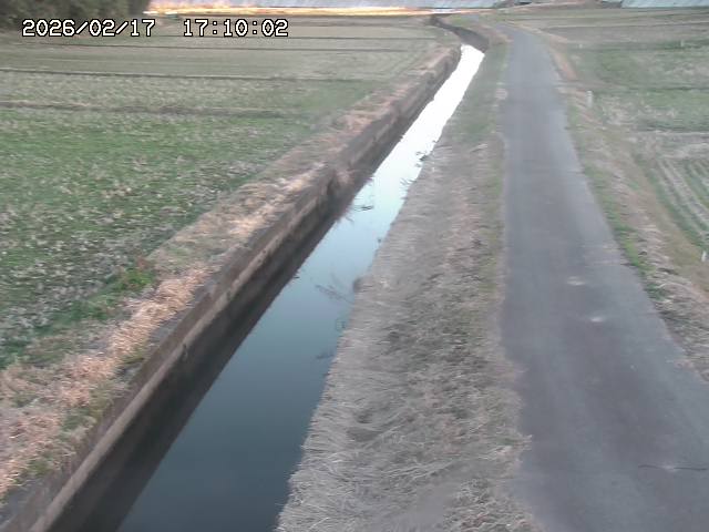 北条川３2026/02/17 18:20:00