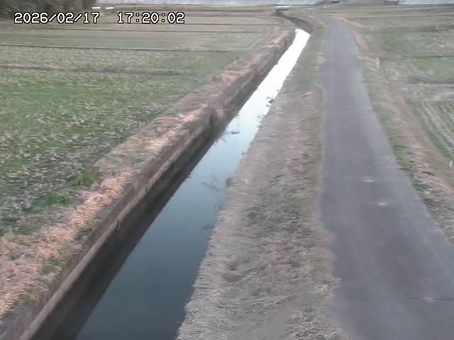北条川３2026/02/17 18:20:00