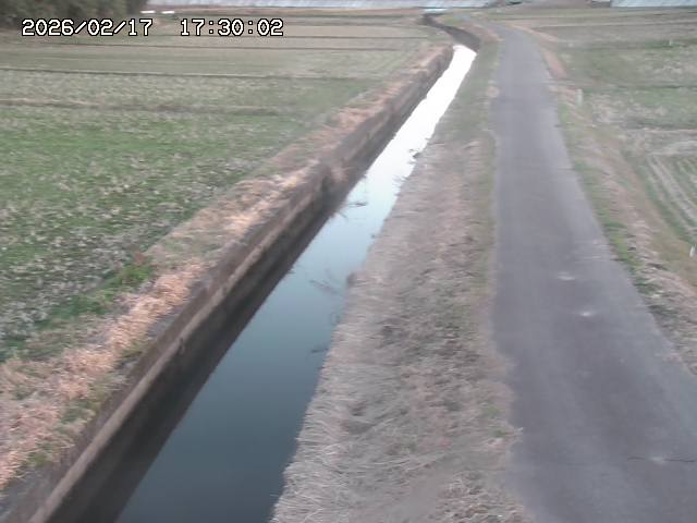北条川３2026/02/17 18:20:00