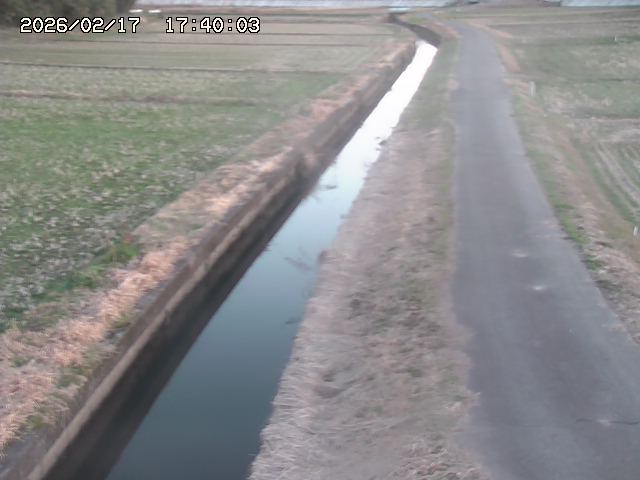 北条川３2026/02/17 18:20:00
