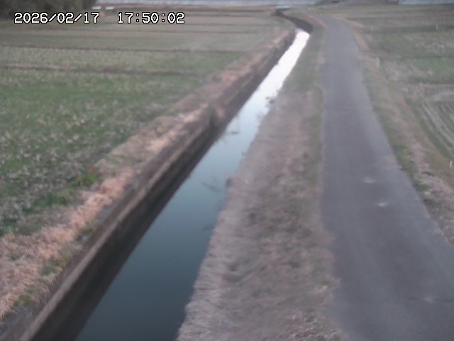 北条川３2026/02/17 18:20:00