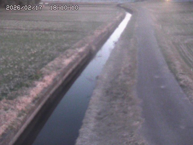 北条川３2026/02/17 18:20:00