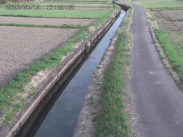 北条川３2026/04/14 17:00:00