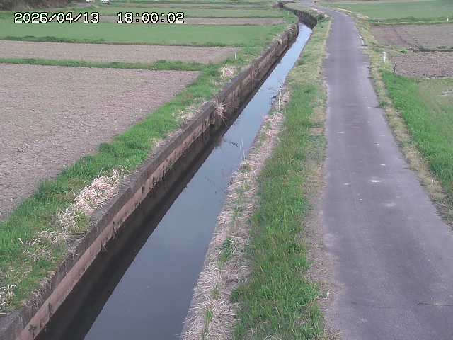 北条川３2026/04/14 17:00:00