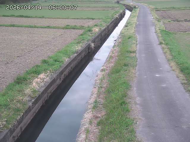 北条川３2026/04/14 17:00:00