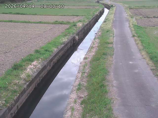 北条川３2026/04/14 17:00:00