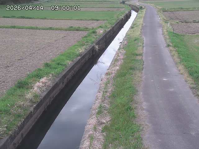 北条川３2026/04/14 17:00:00