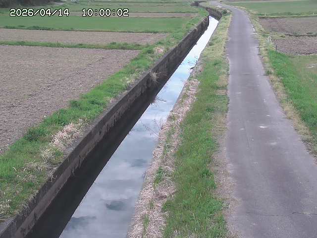 北条川３2026/04/14 17:00:00