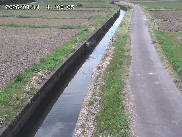 北条川３2026/04/14 17:00:00