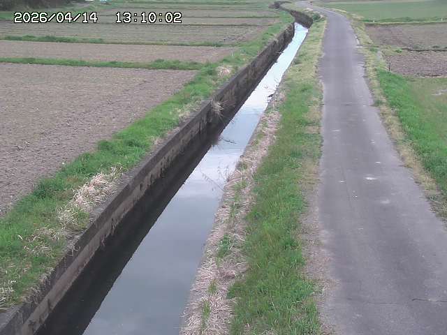 北条川３2026/04/14 17:00:00