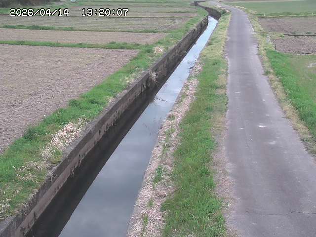 北条川３2026/04/14 17:00:00