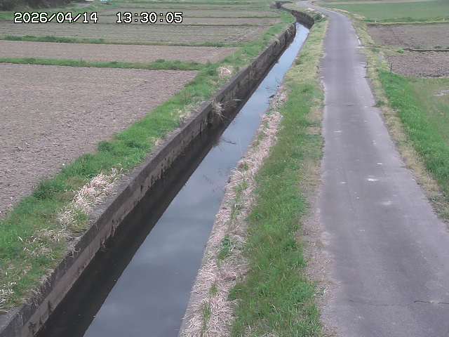 北条川３2026/04/14 17:00:00